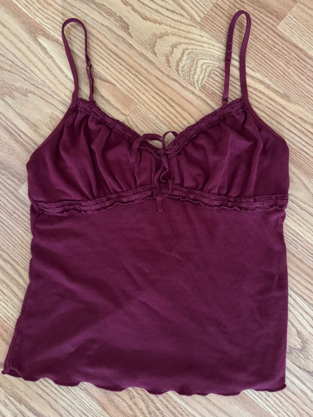 Brandy Melville Cami Top